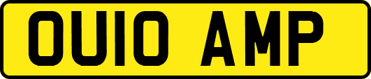 OU10AMP