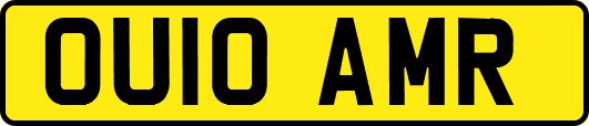 OU10AMR