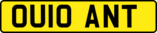 OU10ANT