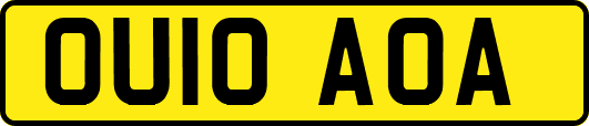 OU10AOA