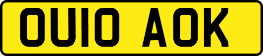 OU10AOK