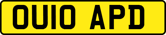 OU10APD