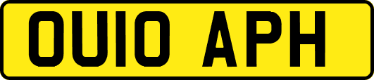 OU10APH