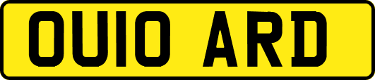 OU10ARD