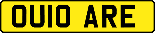 OU10ARE