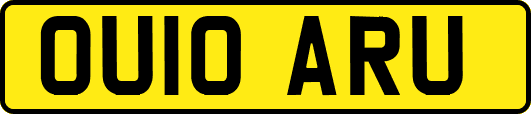OU10ARU