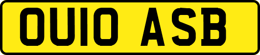 OU10ASB