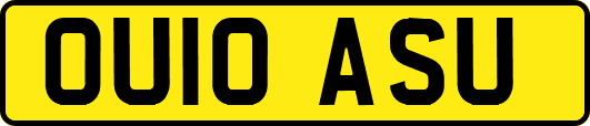 OU10ASU