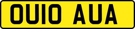 OU10AUA