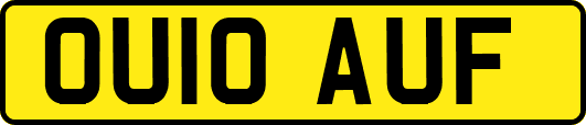 OU10AUF
