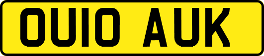 OU10AUK
