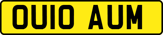 OU10AUM