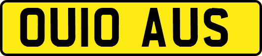 OU10AUS