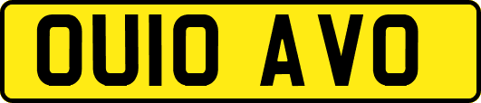 OU10AVO