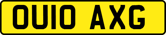 OU10AXG