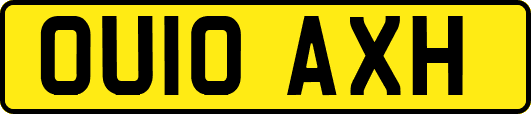 OU10AXH