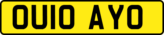 OU10AYO