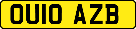 OU10AZB