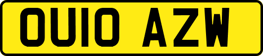 OU10AZW