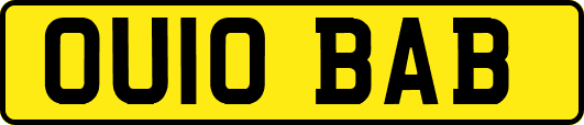 OU10BAB