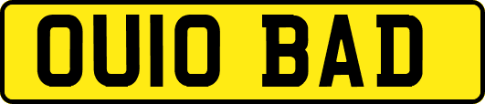 OU10BAD