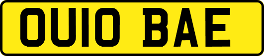 OU10BAE