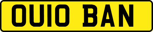 OU10BAN