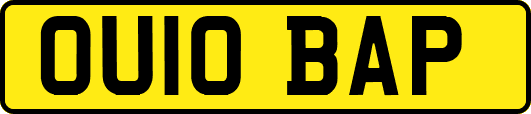 OU10BAP