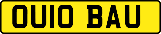 OU10BAU