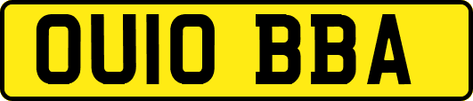 OU10BBA