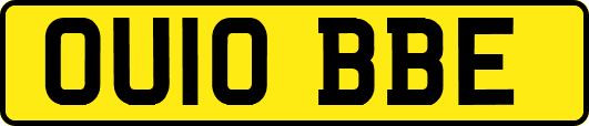 OU10BBE