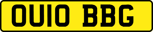 OU10BBG