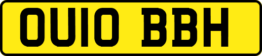 OU10BBH