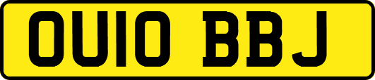 OU10BBJ