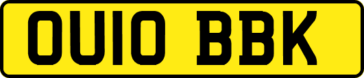 OU10BBK