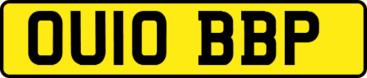 OU10BBP