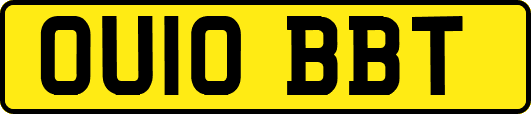 OU10BBT