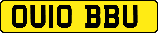 OU10BBU