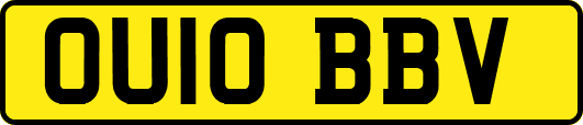 OU10BBV