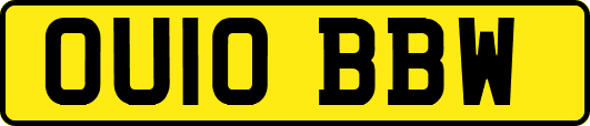 OU10BBW