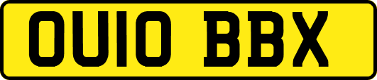 OU10BBX