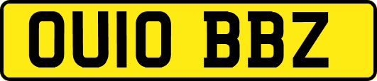 OU10BBZ