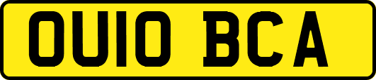 OU10BCA