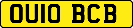 OU10BCB