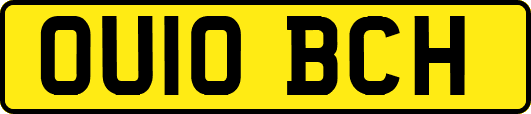 OU10BCH