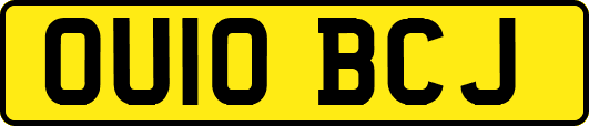 OU10BCJ
