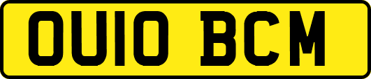 OU10BCM