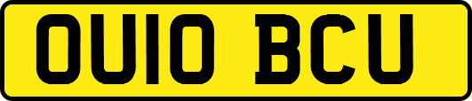 OU10BCU