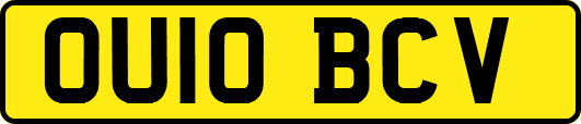 OU10BCV