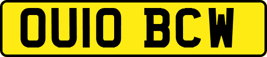 OU10BCW
